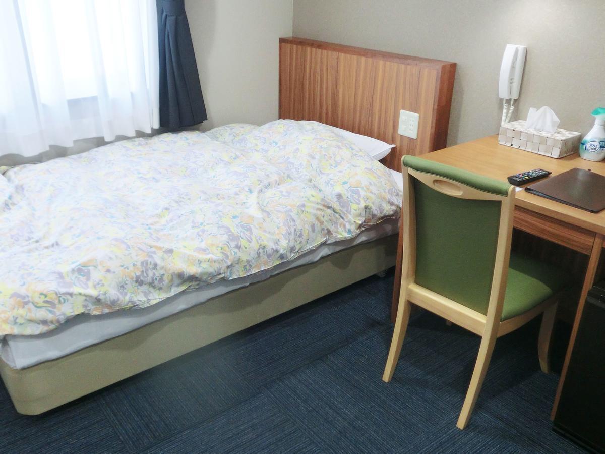 Kurikarajyuku Hotel Tsubata Esterno foto