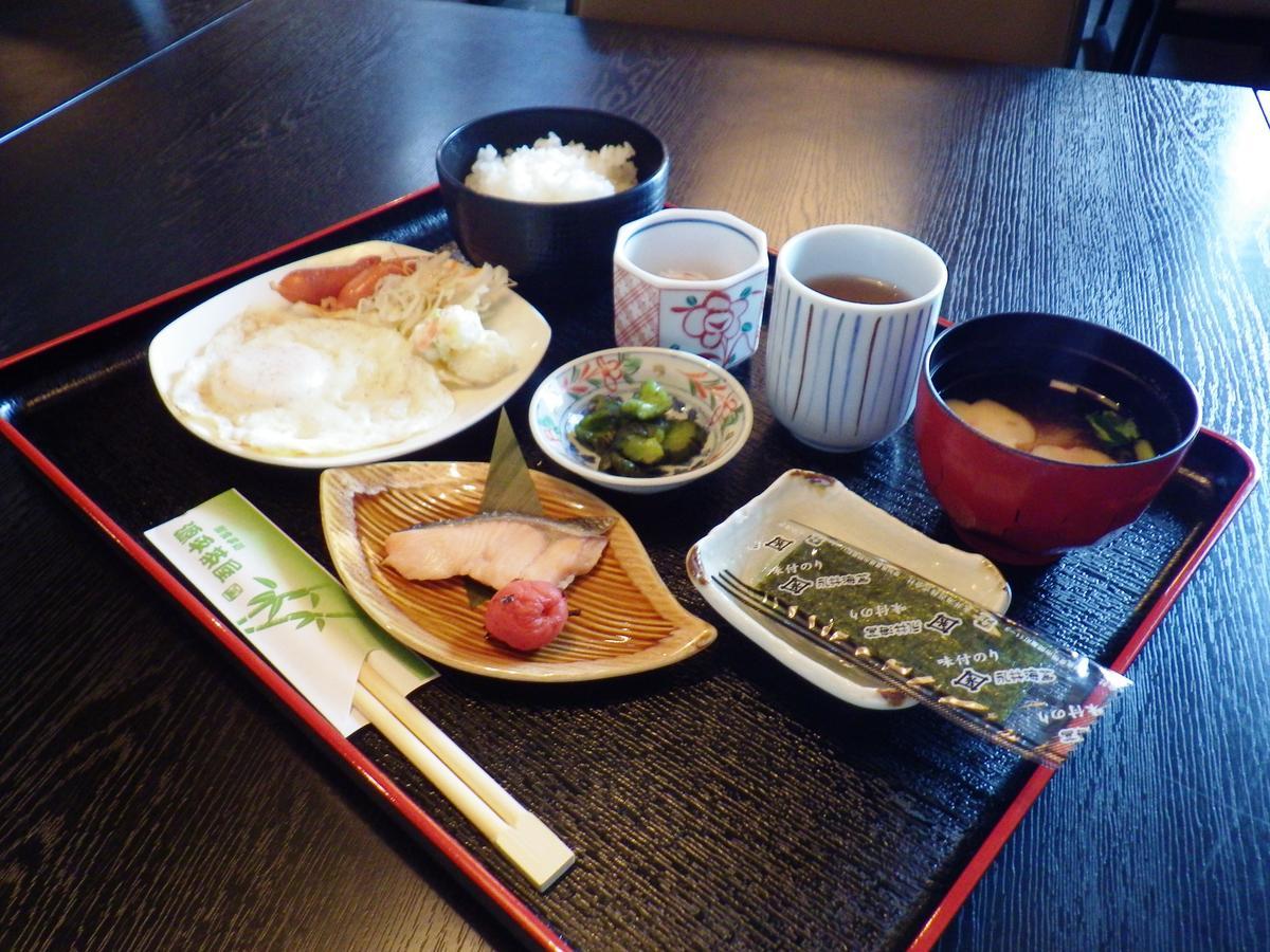 Kurikarajyuku Hotel Tsubata Esterno foto