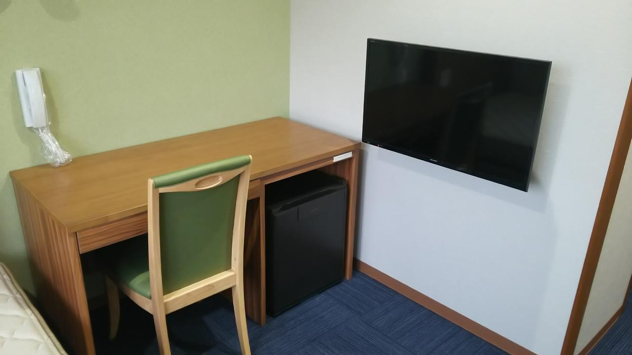 Kurikarajyuku Hotel Tsubata Esterno foto