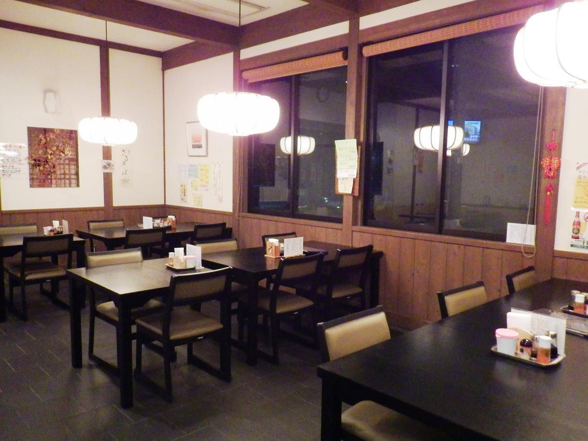 Kurikarajyuku Hotel Tsubata Esterno foto