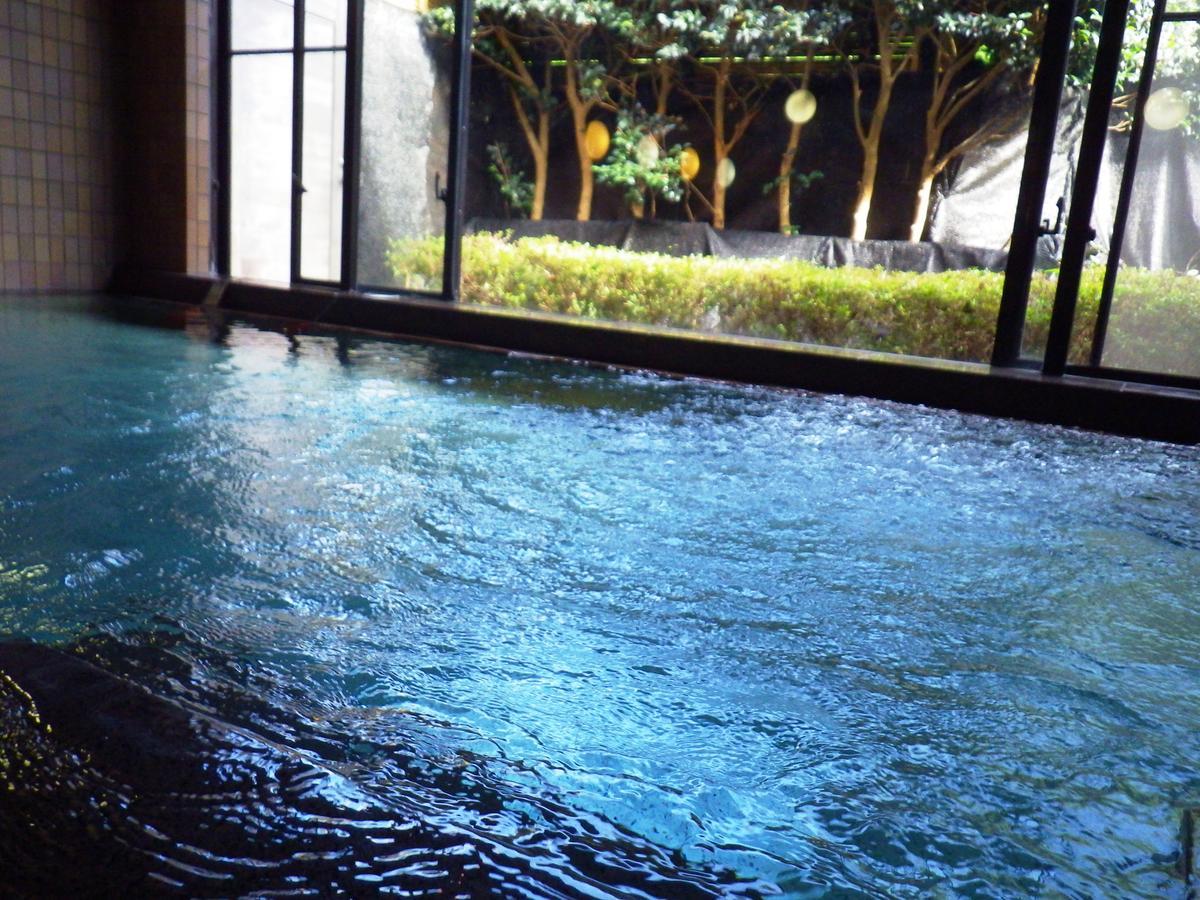 Kurikarajyuku Hotel Tsubata Esterno foto