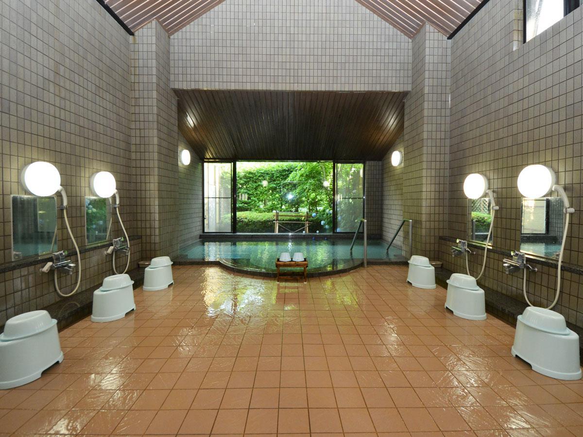 Kurikarajyuku Hotel Tsubata Esterno foto