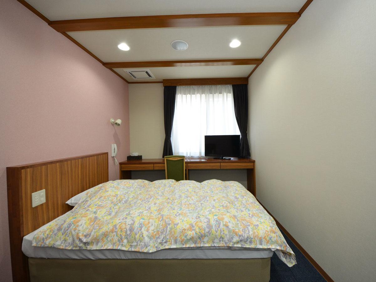Kurikarajyuku Hotel Tsubata Esterno foto
