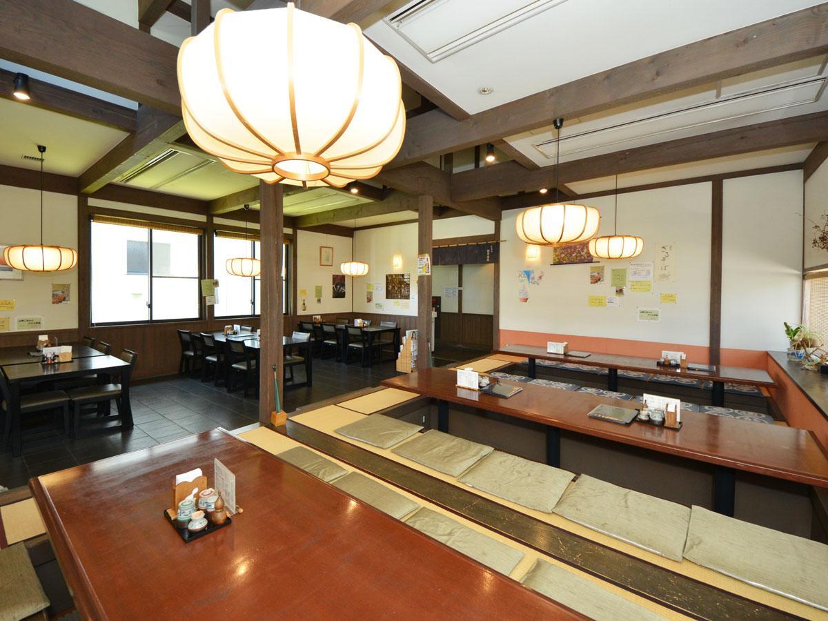 Kurikarajyuku Hotel Tsubata Esterno foto