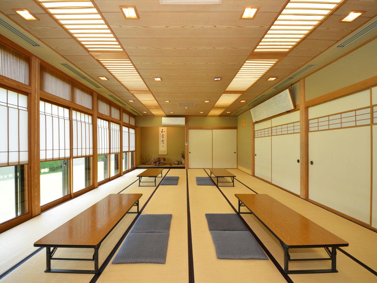Kurikarajyuku Hotel Tsubata Esterno foto